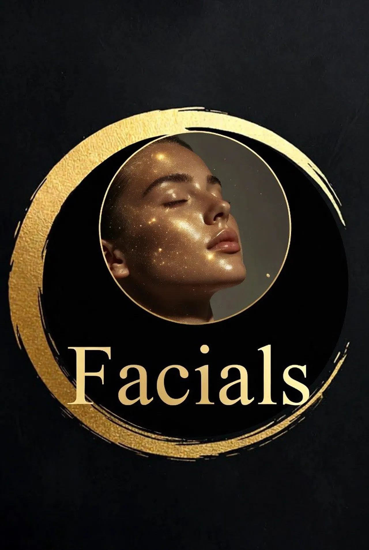 Curated skincare for a calm at-home ritual