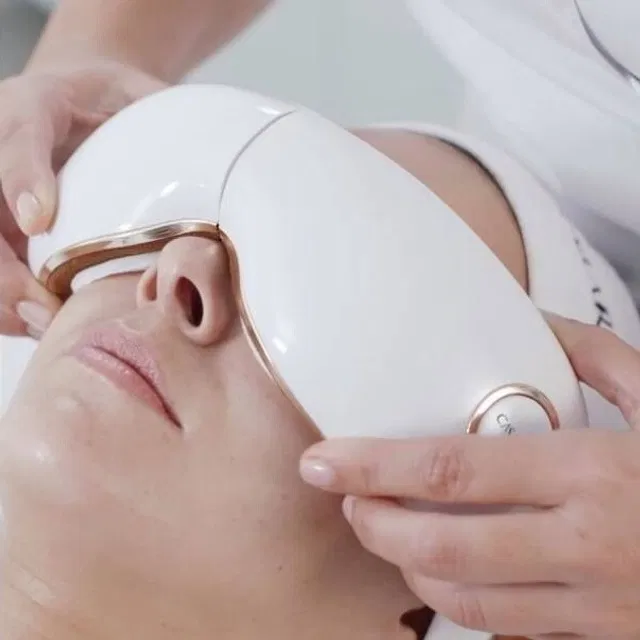 Cósmica Awakening Eye Treatment