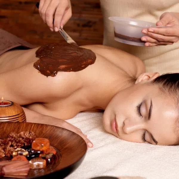 Stellar Chocolate Therapy