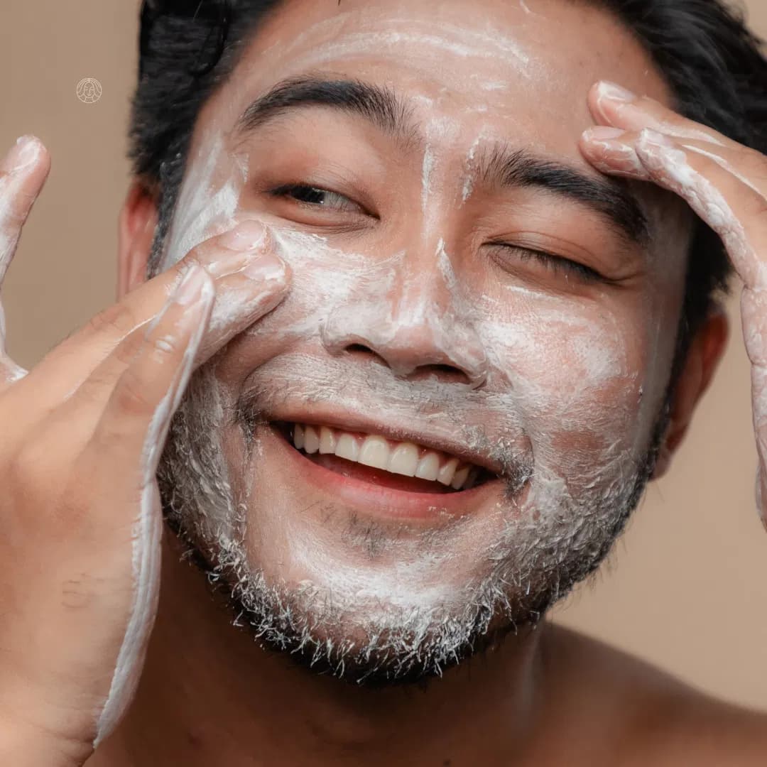 Facial Orión for Men
