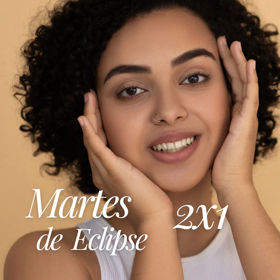 Total Eclipse