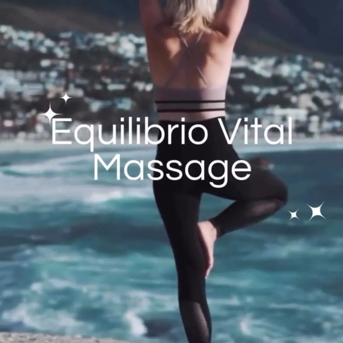 Equilibrio Vital