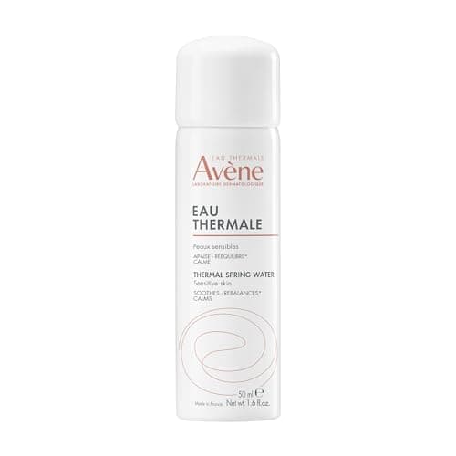 Avène Thermal Spring Water, Soothing Face Mist Spray, 1.6 oz product image
