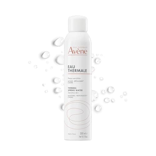Avène Thermal Spring Water, Soothing Face Mist Spray, 10.16 oz product image