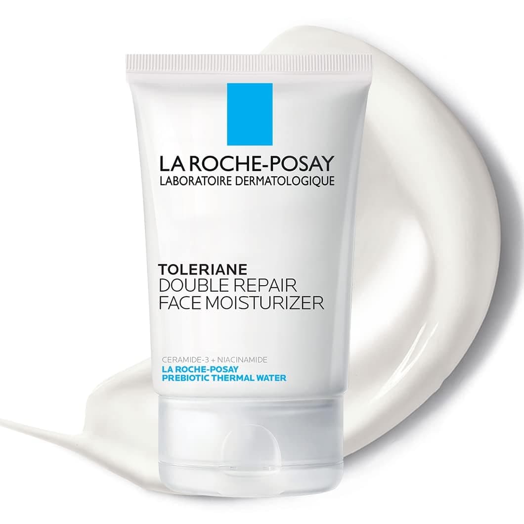 La Roche-Posay Toleriane Double Repair Face Moisturizer product image