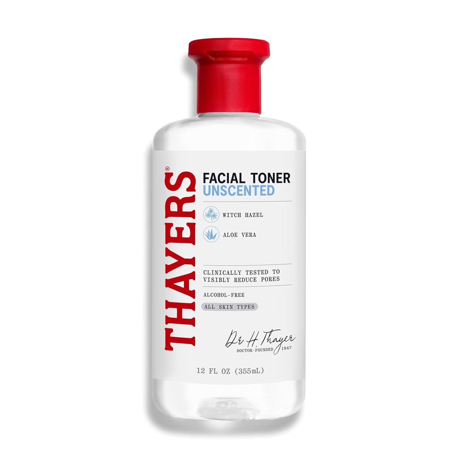 Thayers Alcohol-Free Witch Hazel Toner product image