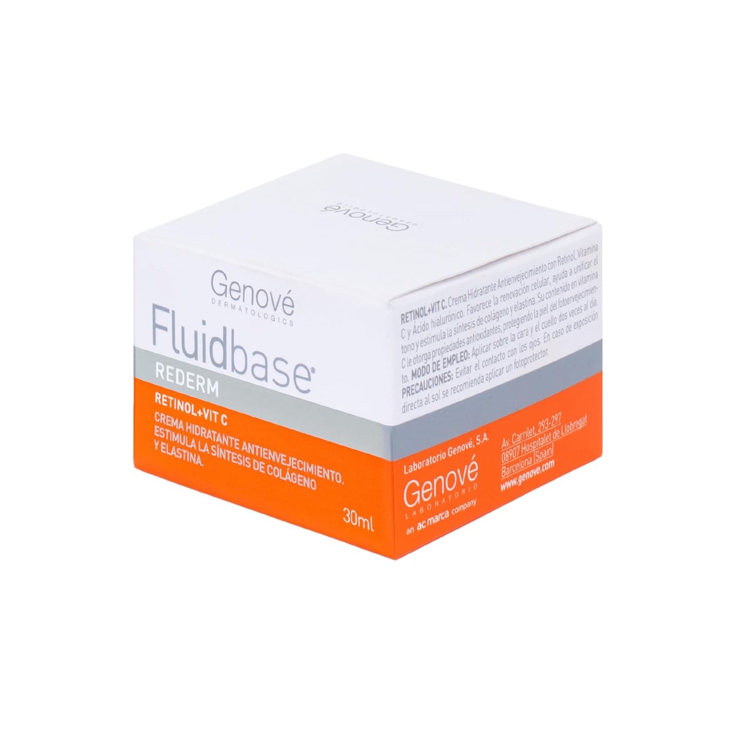 Fluidbase Cleansing Cream & Milk product image