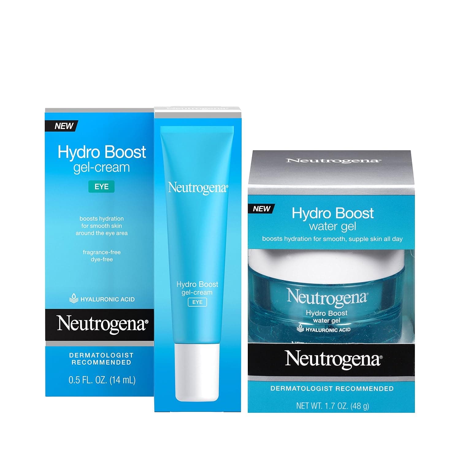 Neutrogena Hydro Boost Water Gel product image