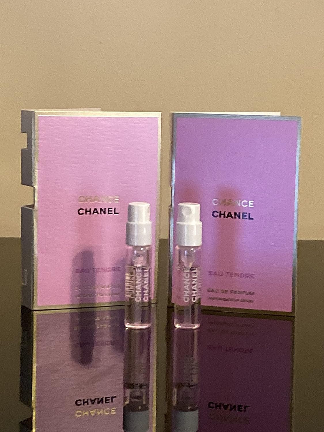 Chanel Chance Eau Tendre Eau de Toilette product image