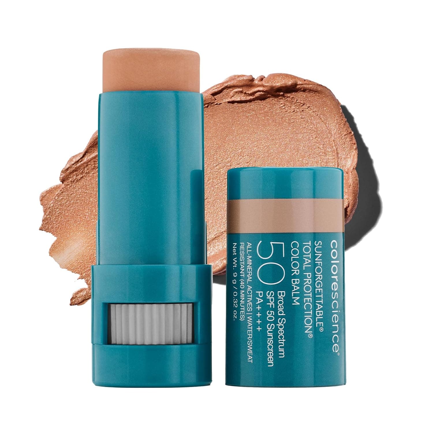 Colorescience Total Protection Color Balm SPF 50 product image