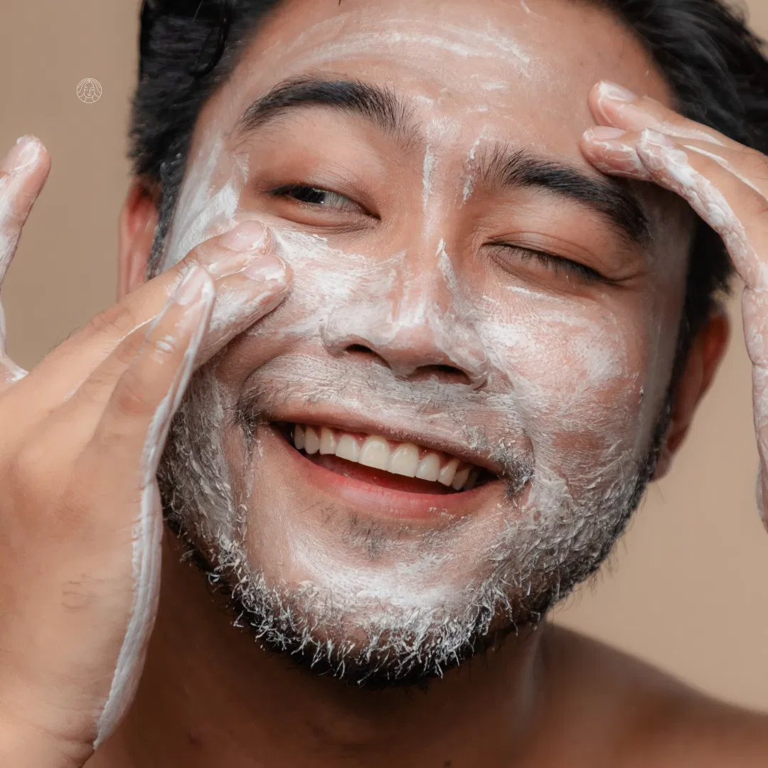 Facial Orión for Men