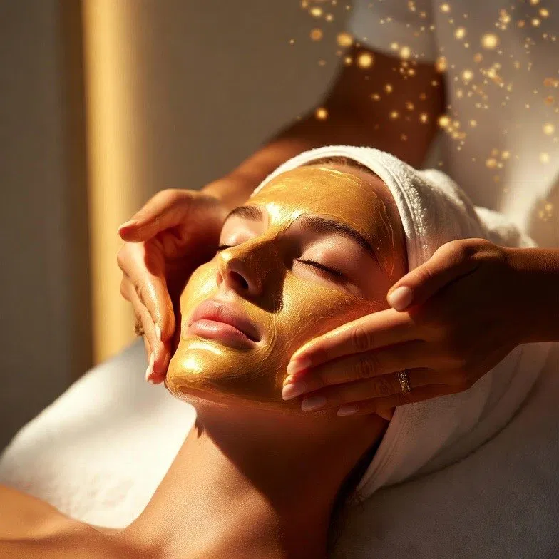 Stellar Glow Facial (Anti-Age)